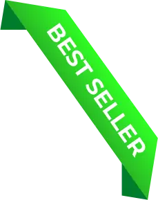 badge best seller
